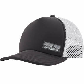 Duckbill Trucker Hat