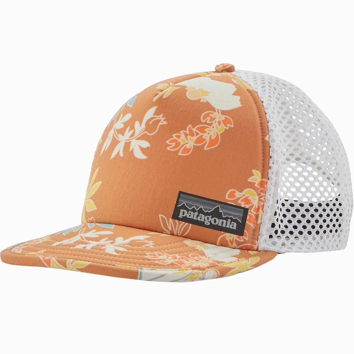 Duckbill Trucker Hat