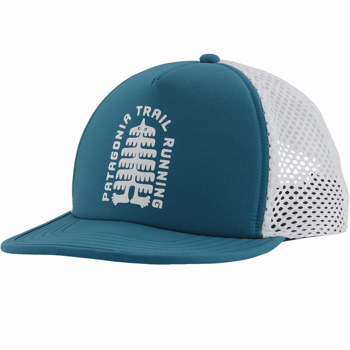 Duckbill Trucker Hat