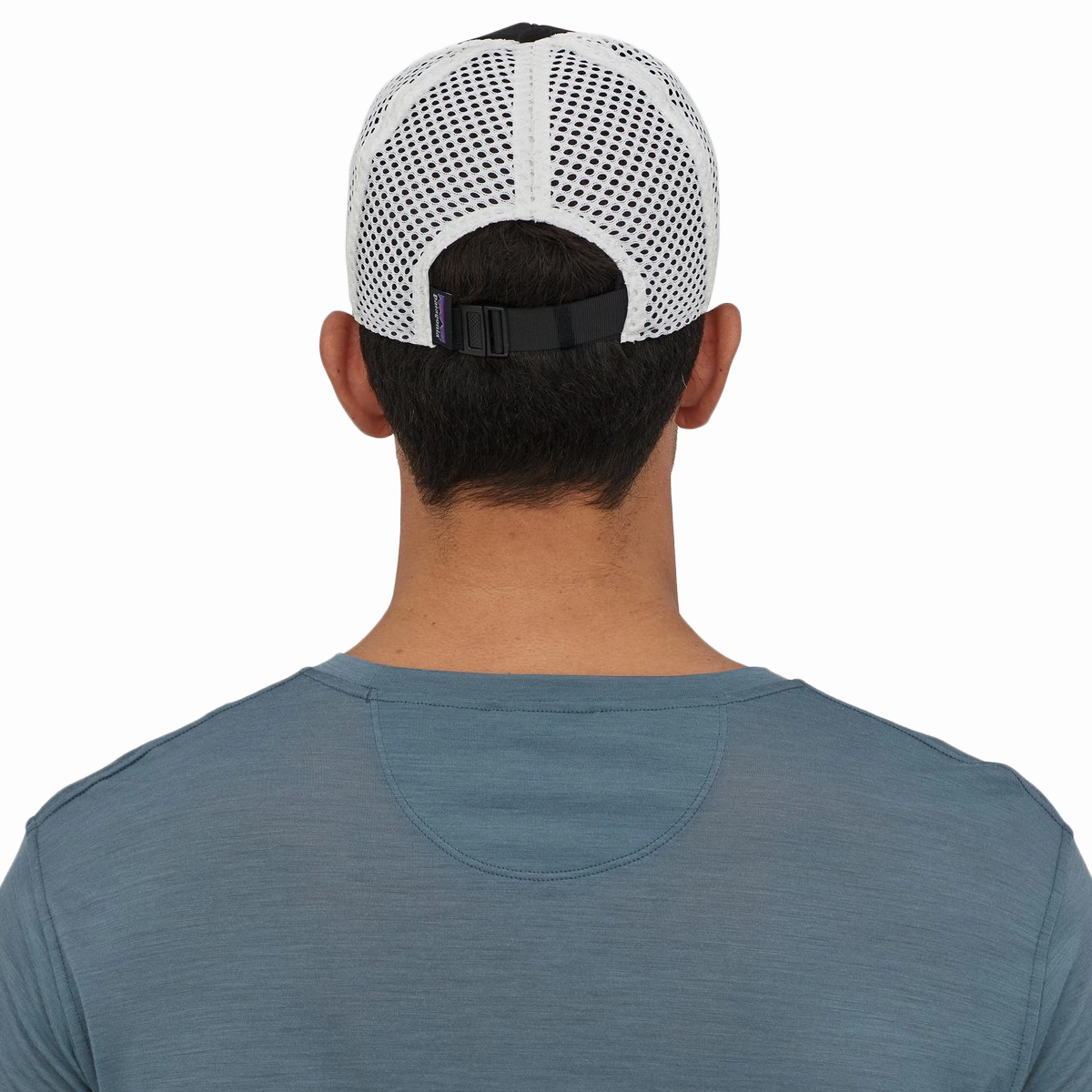 Duckbill Trucker Hat