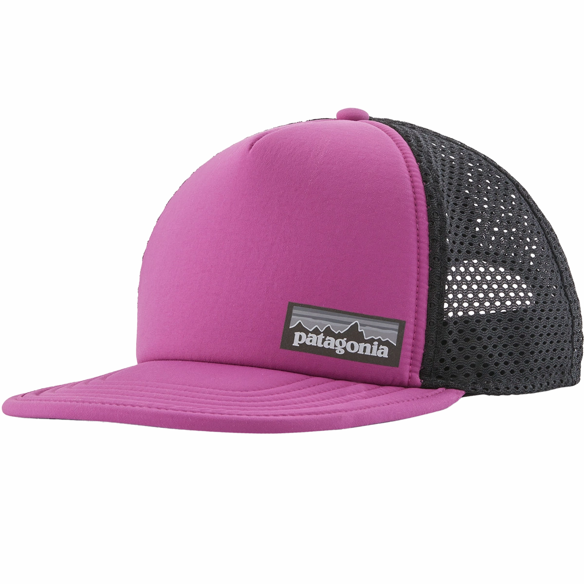 Duckbill Trucker Hat