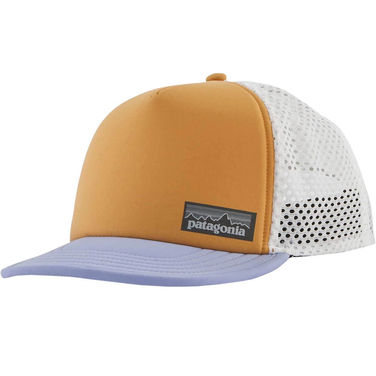 Duckbill Trucker Hat