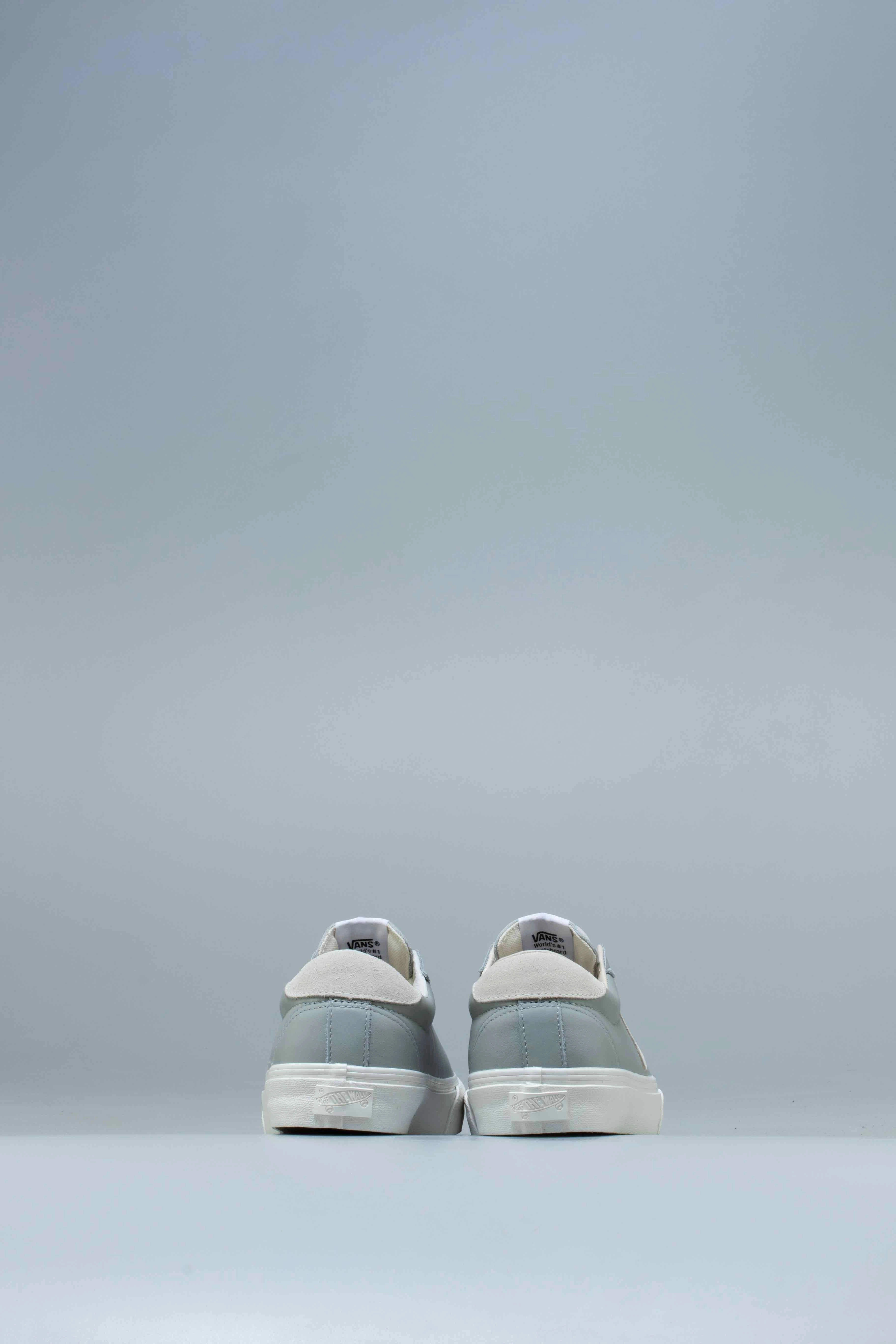 Epoch Sport LX Mens Shoes - Grey/Marshmallow
