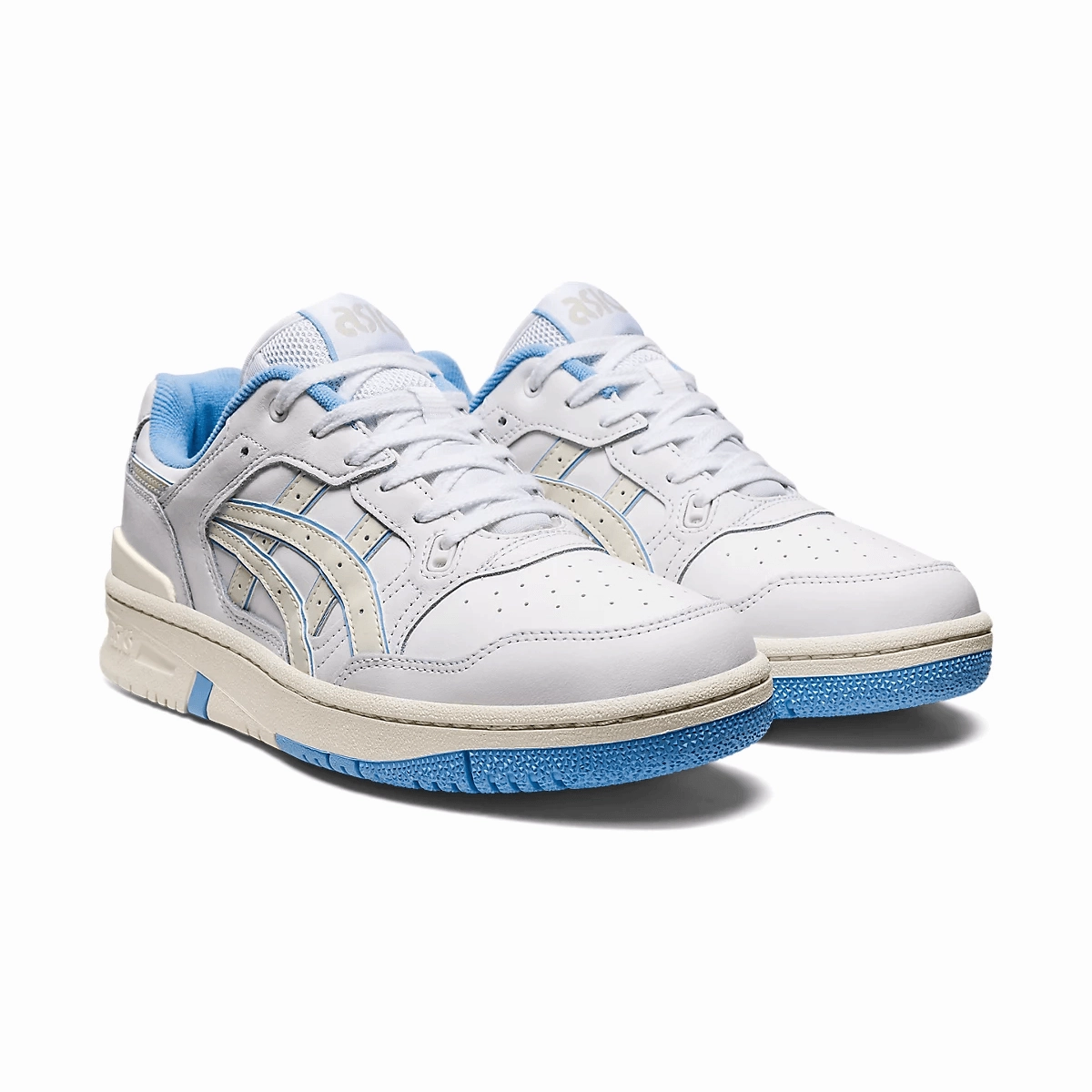 EX89 'White Cream'