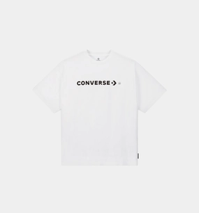 FRGMT Mens Short Sleeve Shirt - White