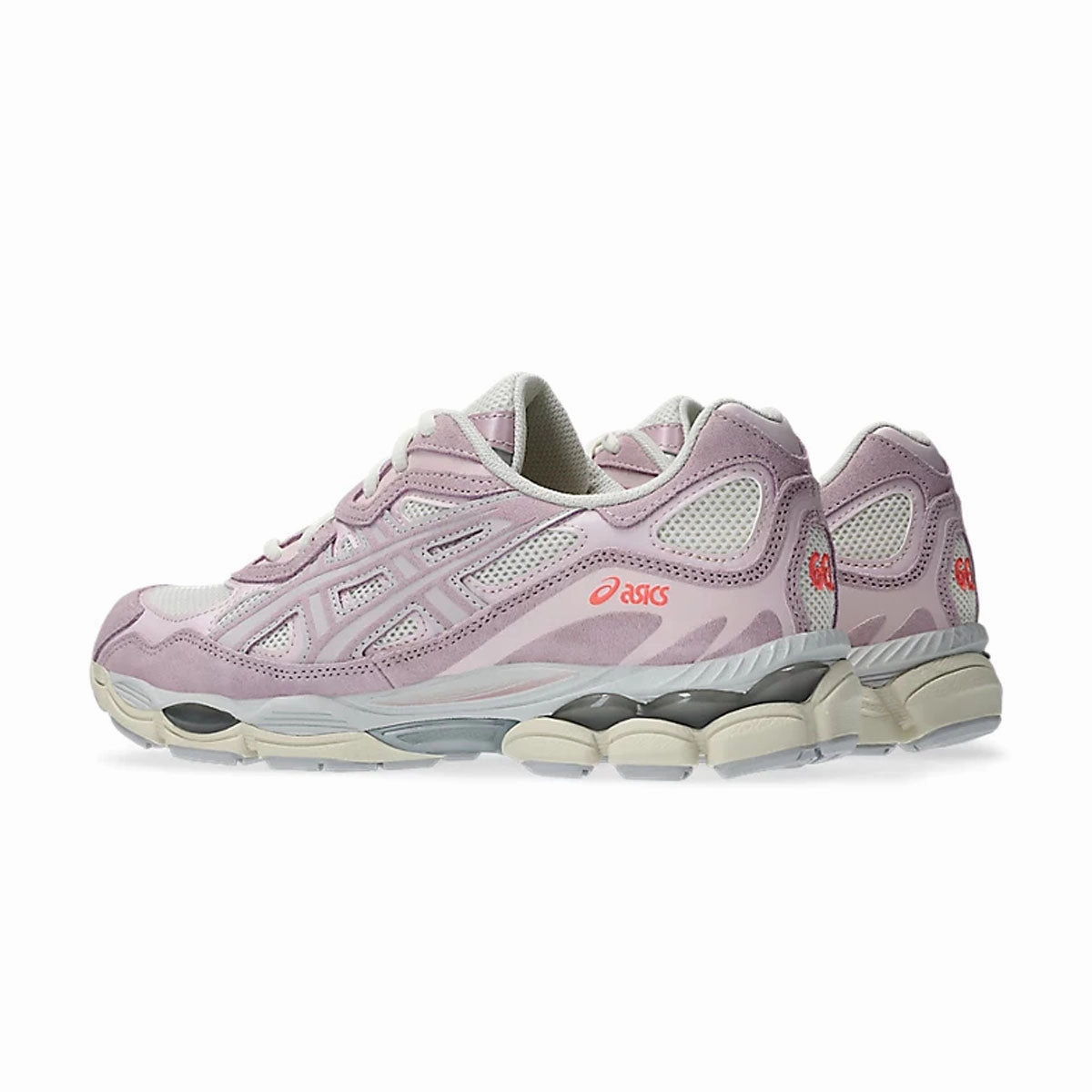 GEL-NYC 'Cream Rose Water'
