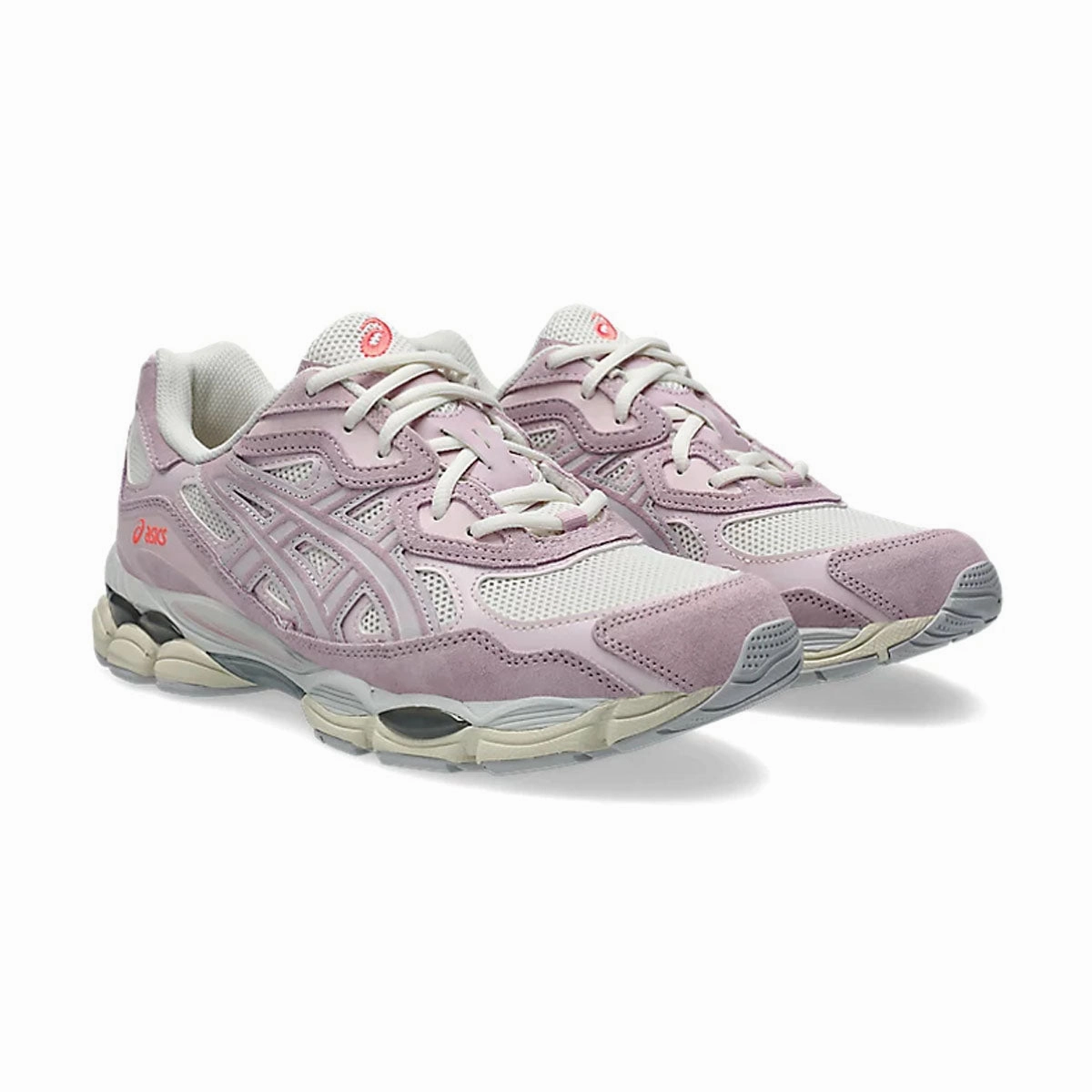 GEL-NYC 'Cream Rose Water'
