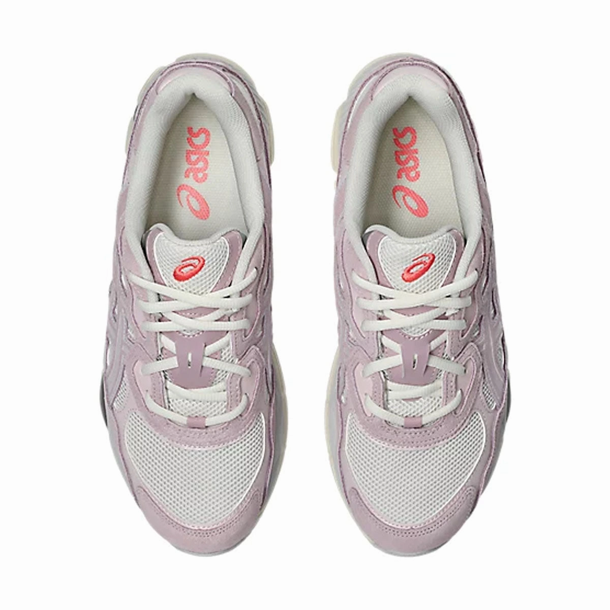 GEL-NYC 'Cream Rose Water'