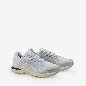 Gel-Terrain GTX White | Pure Silver
