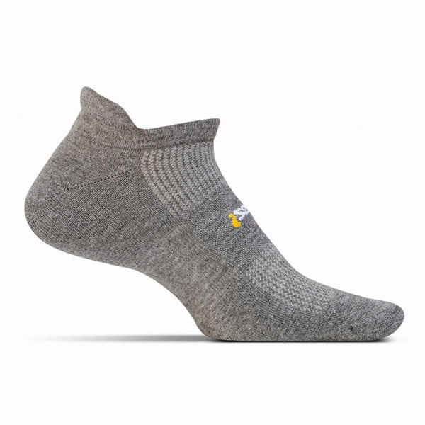 High Performance Cushion No Show Tab