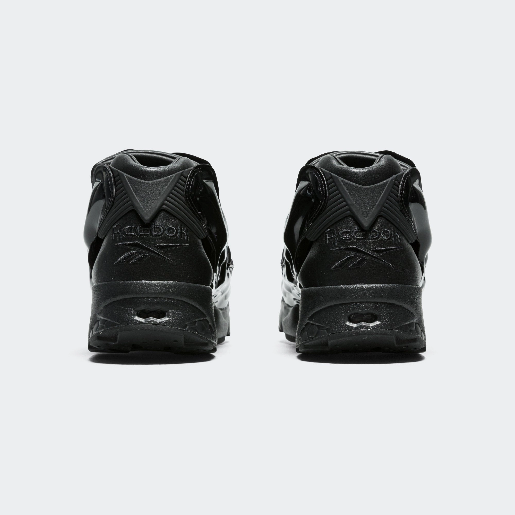 Instapump Fury 94 x Needles - Black/Black