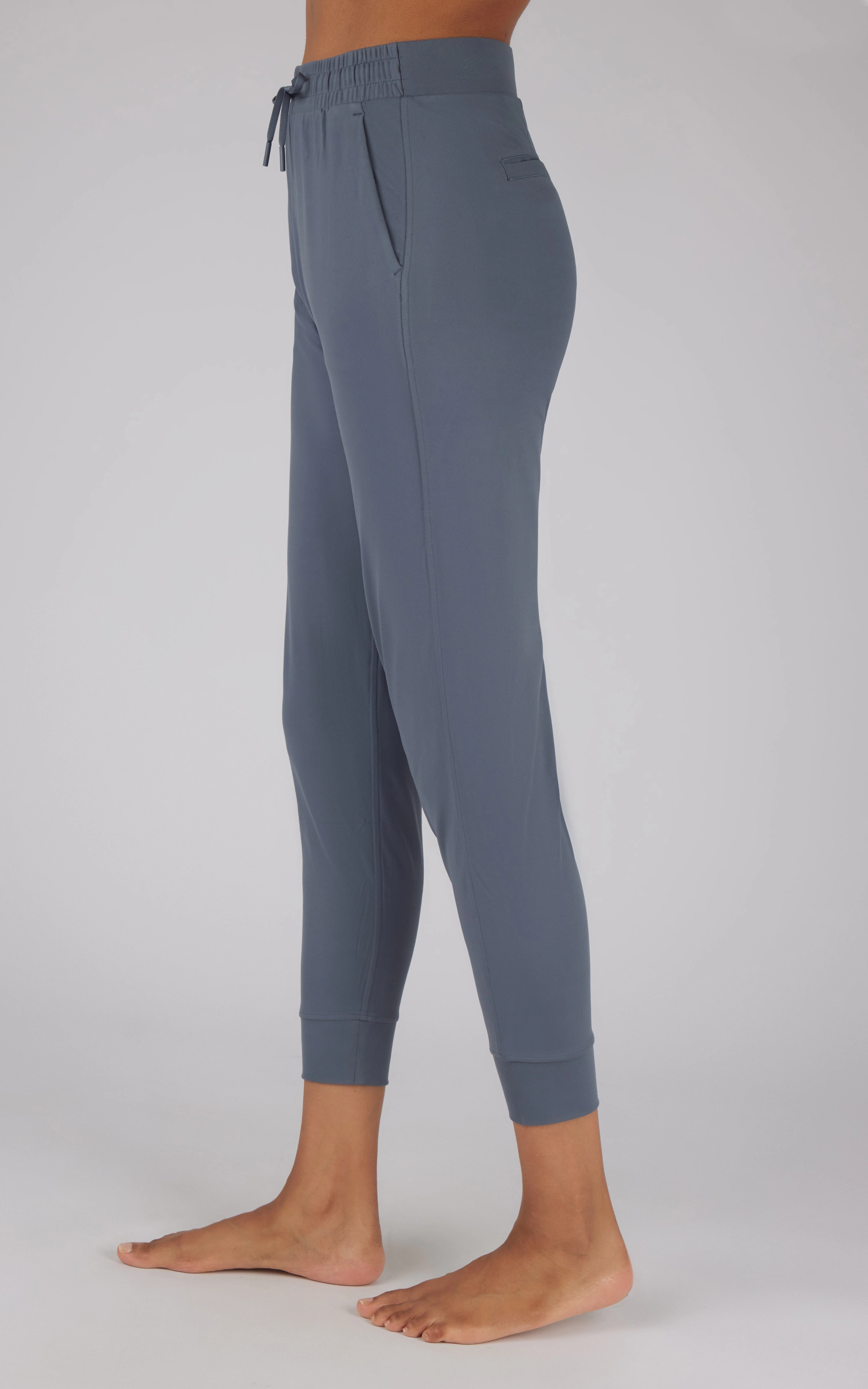 Interlock Jogger
