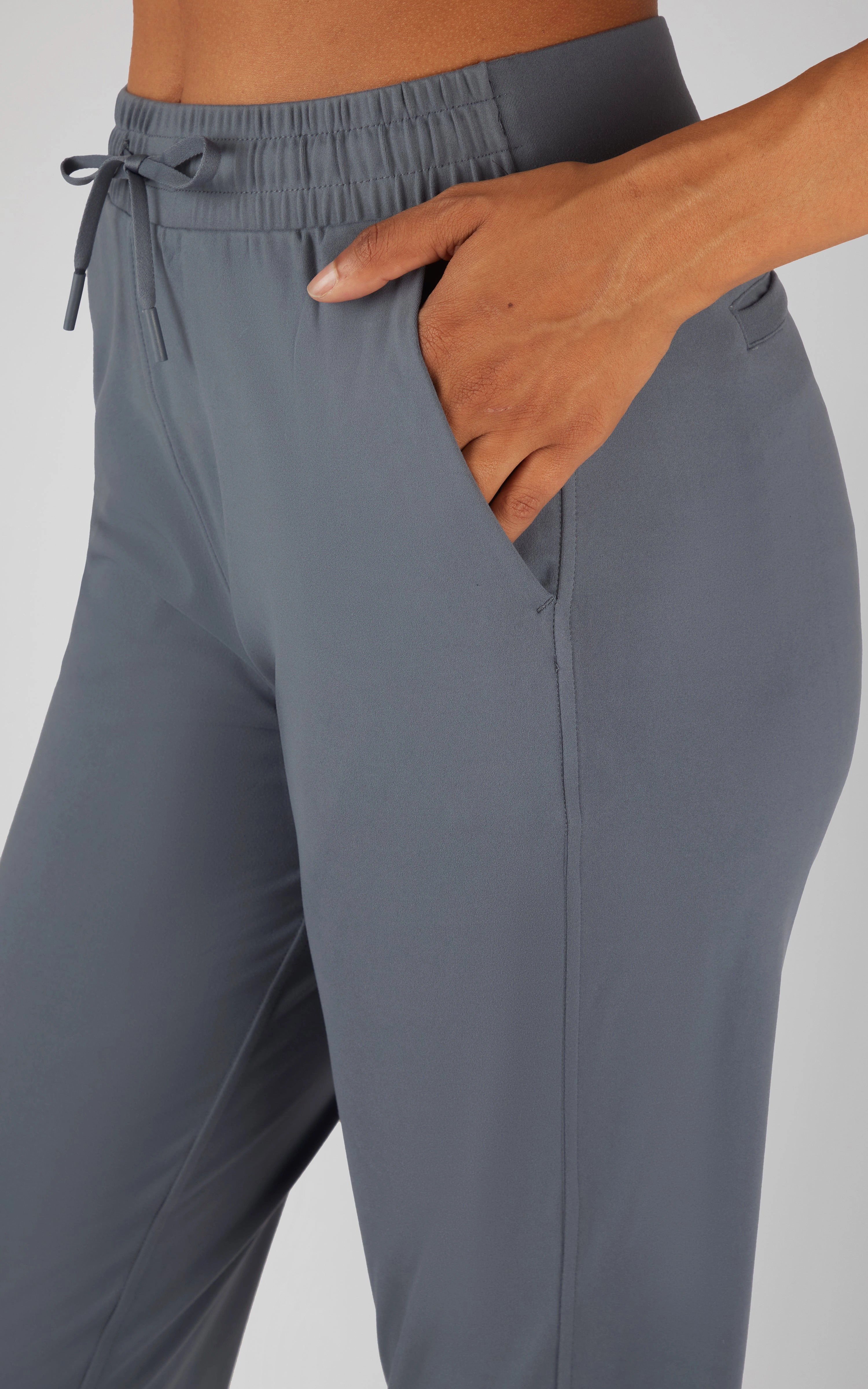 Interlock Jogger