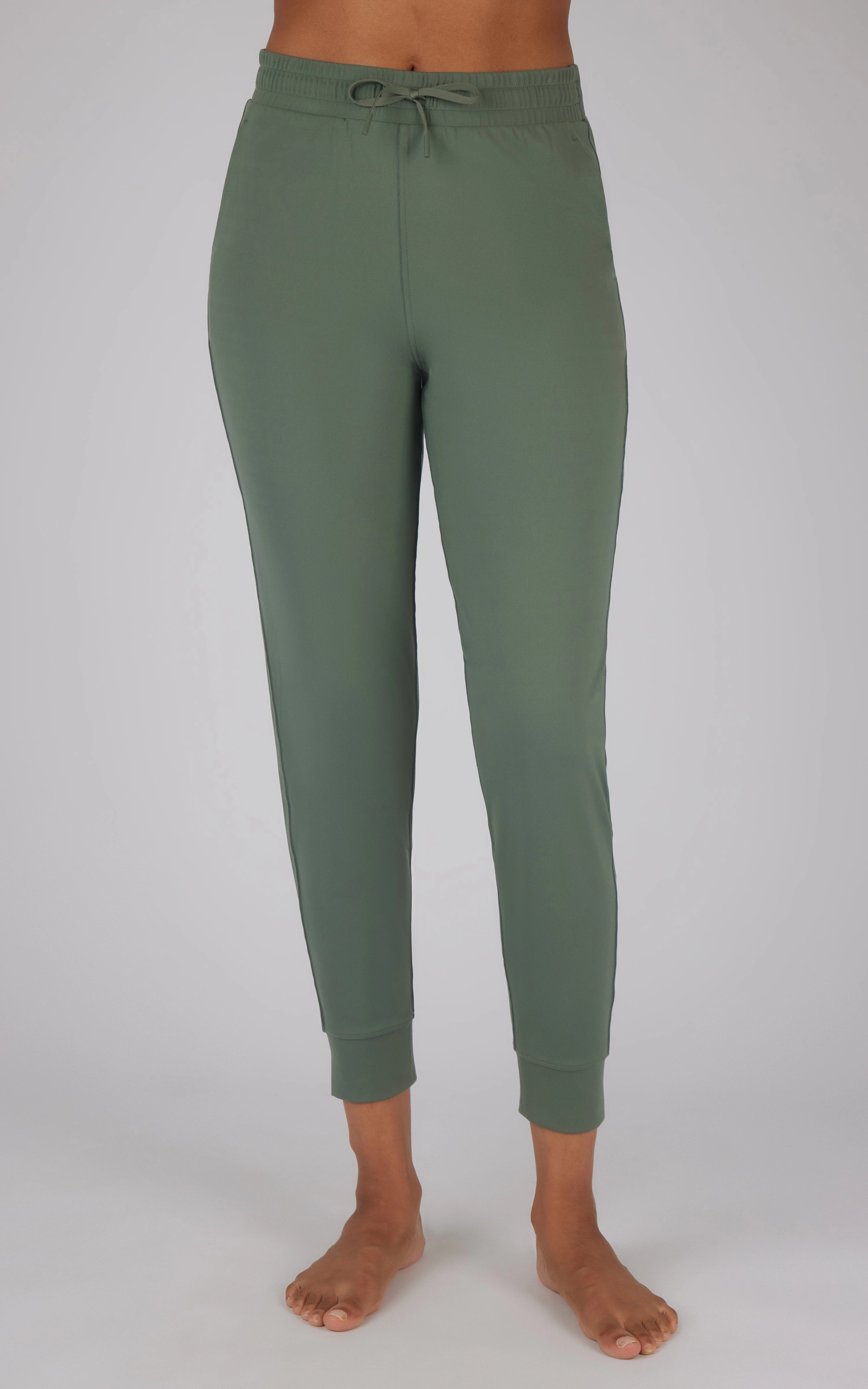 Interlock Jogger