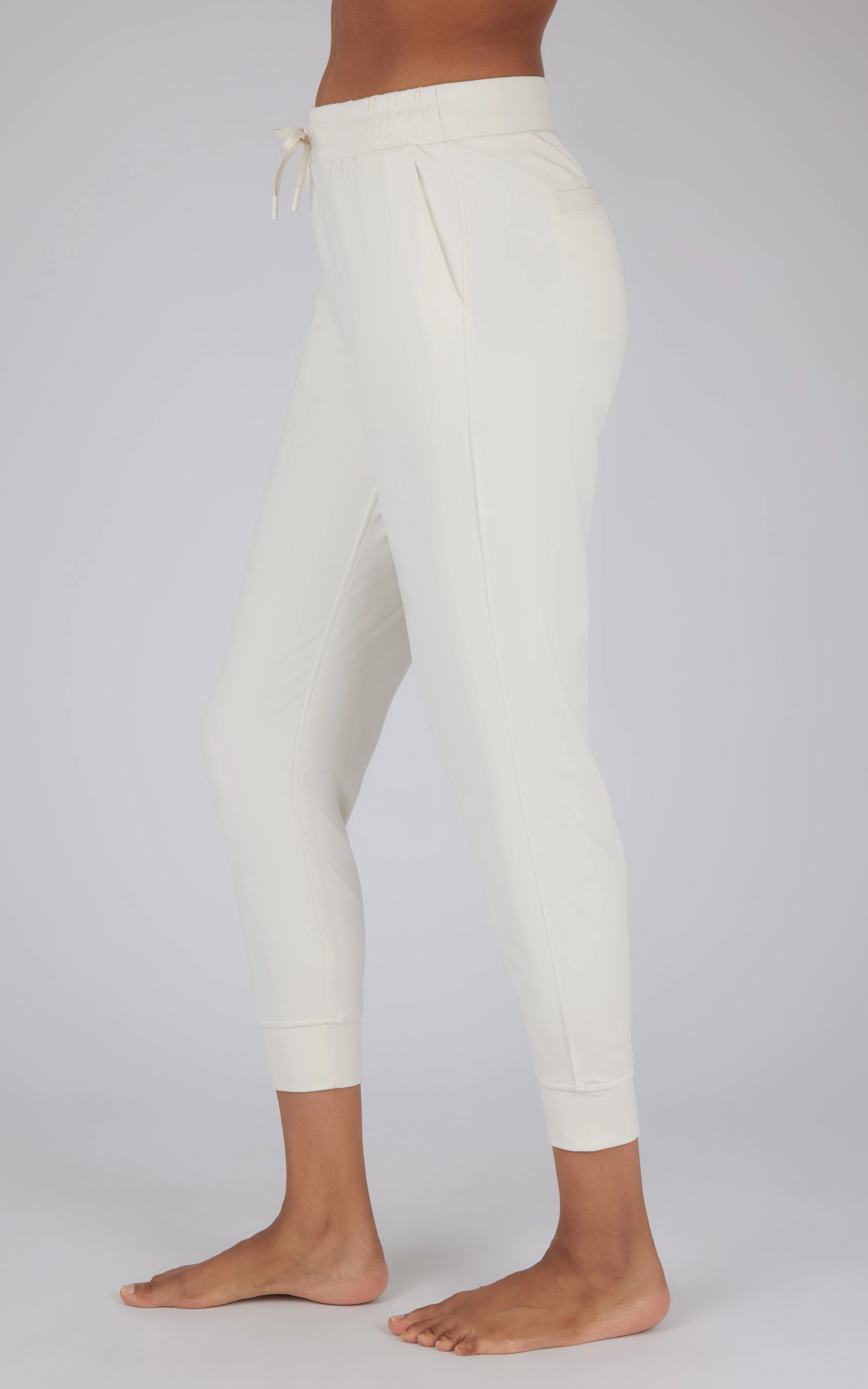 Interlock Jogger