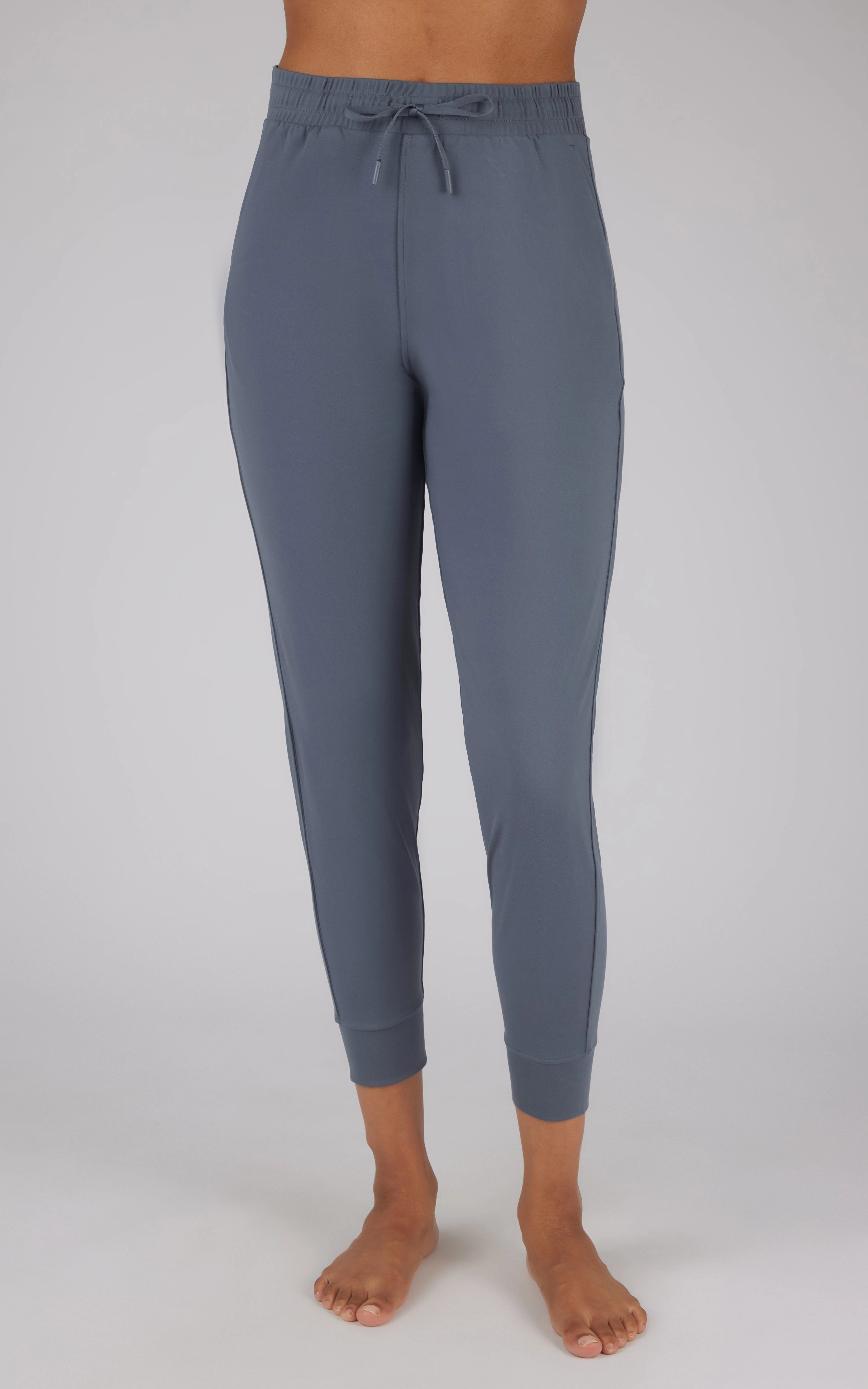 Interlock Jogger