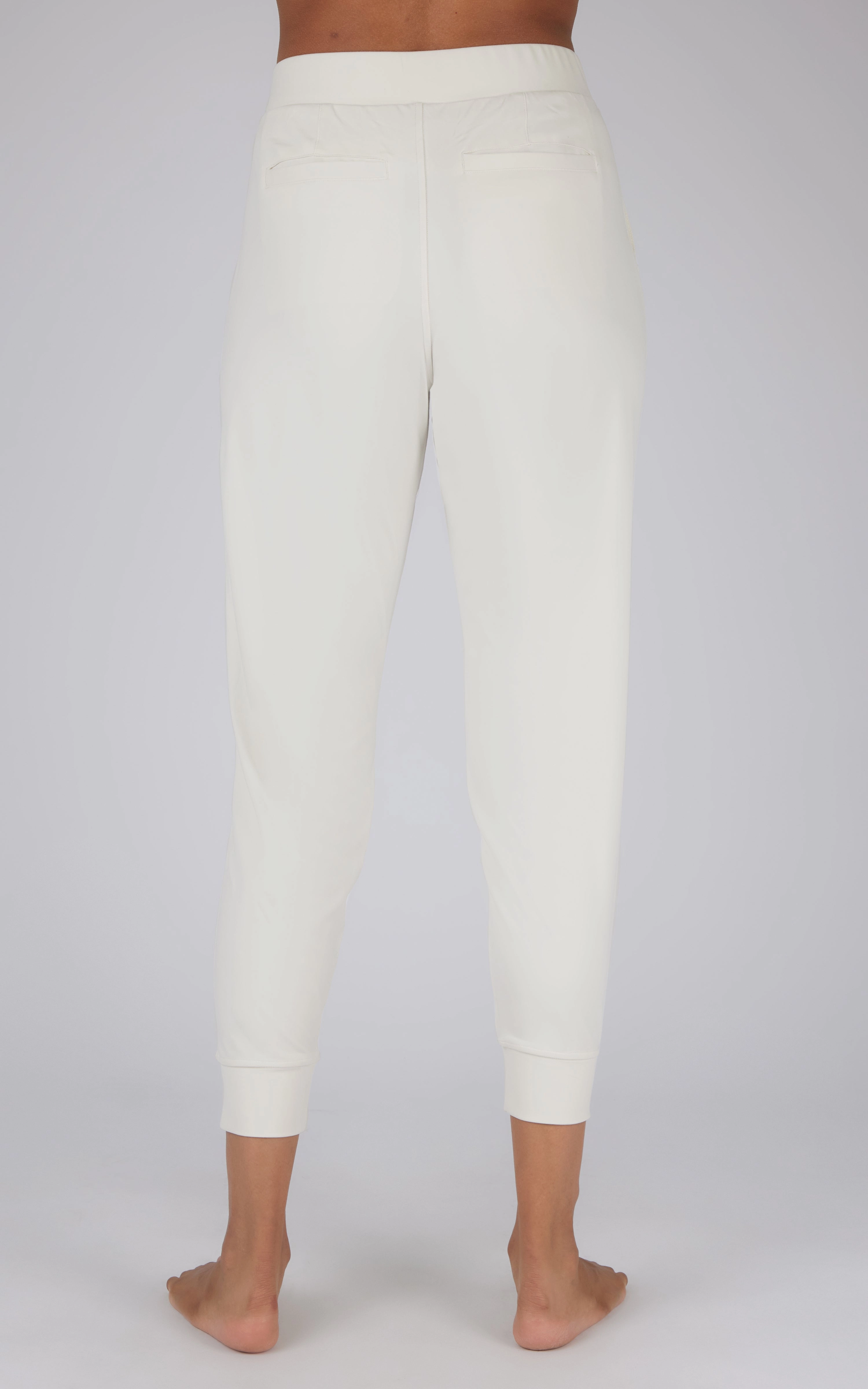 Interlock Jogger