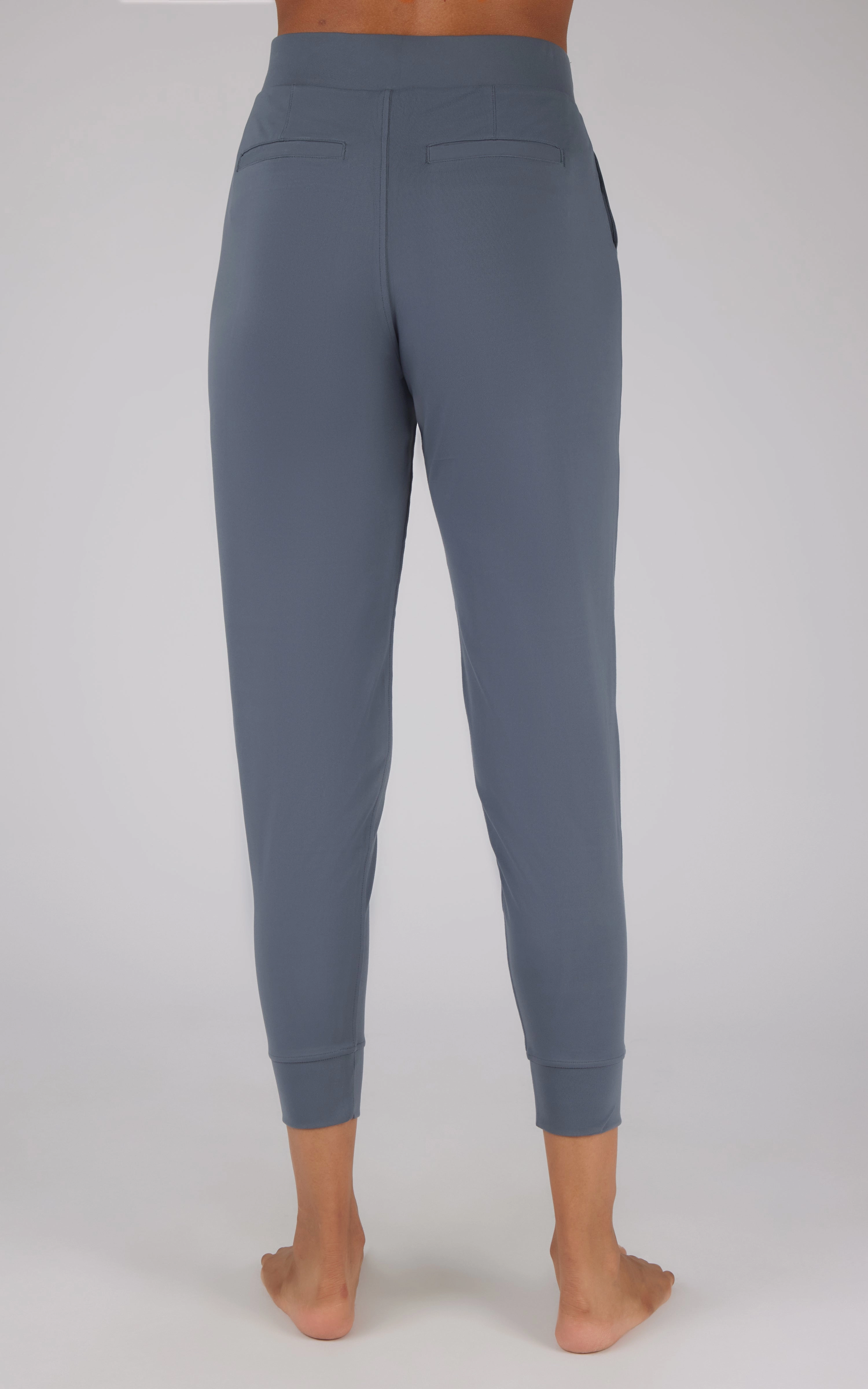 Interlock Jogger