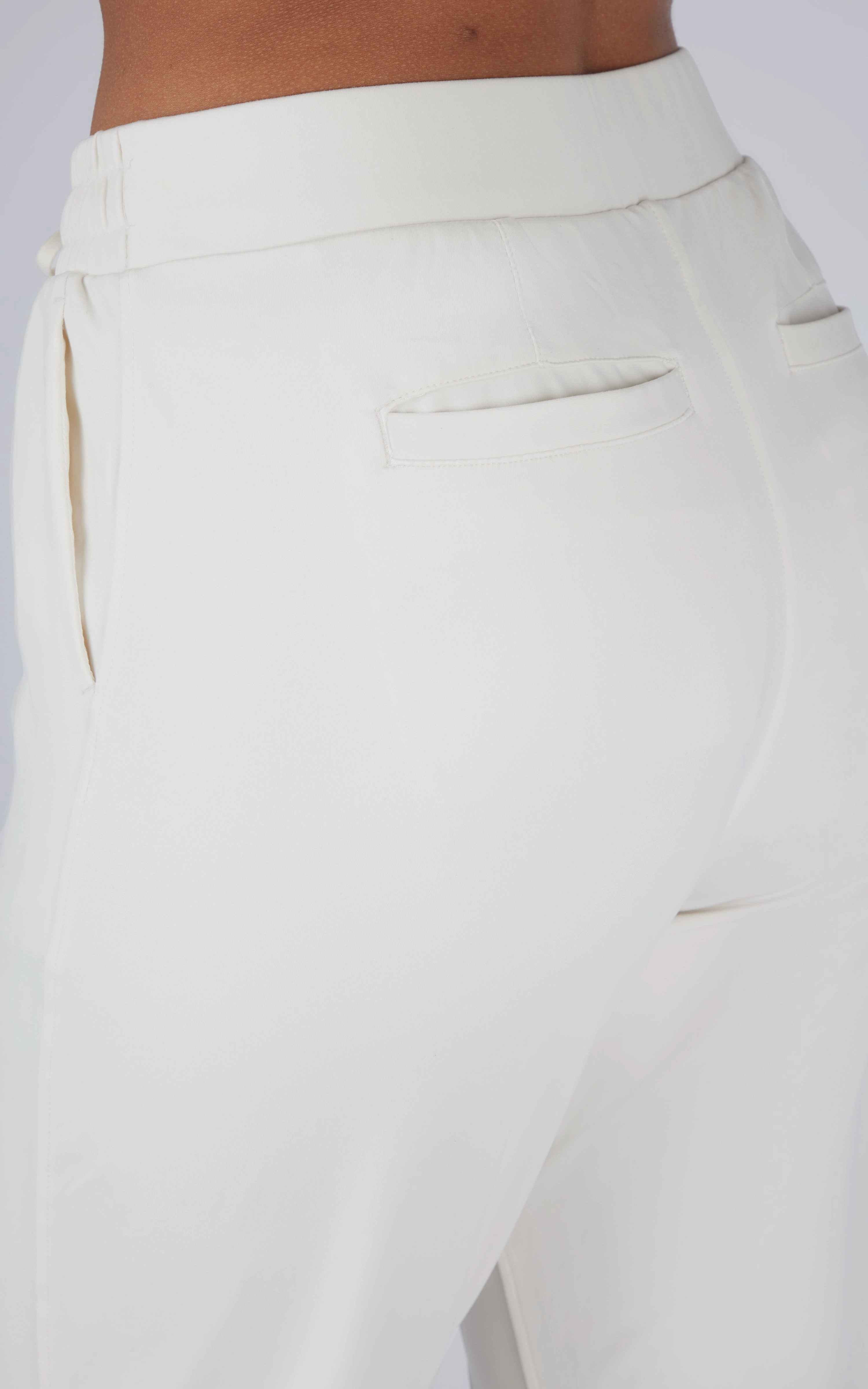 Interlock Jogger