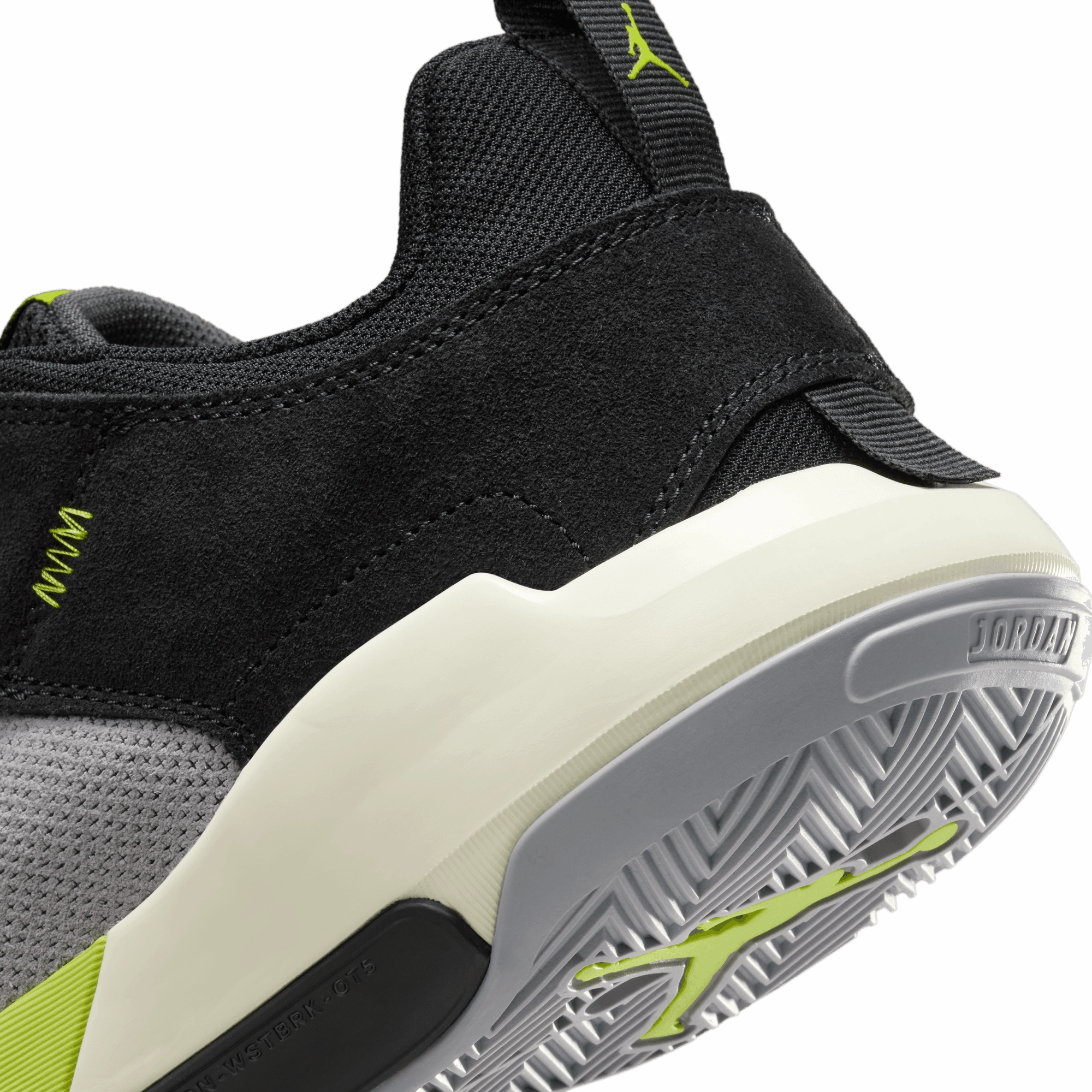 Jordan Men's One Take 5 PF Basketball Shoes