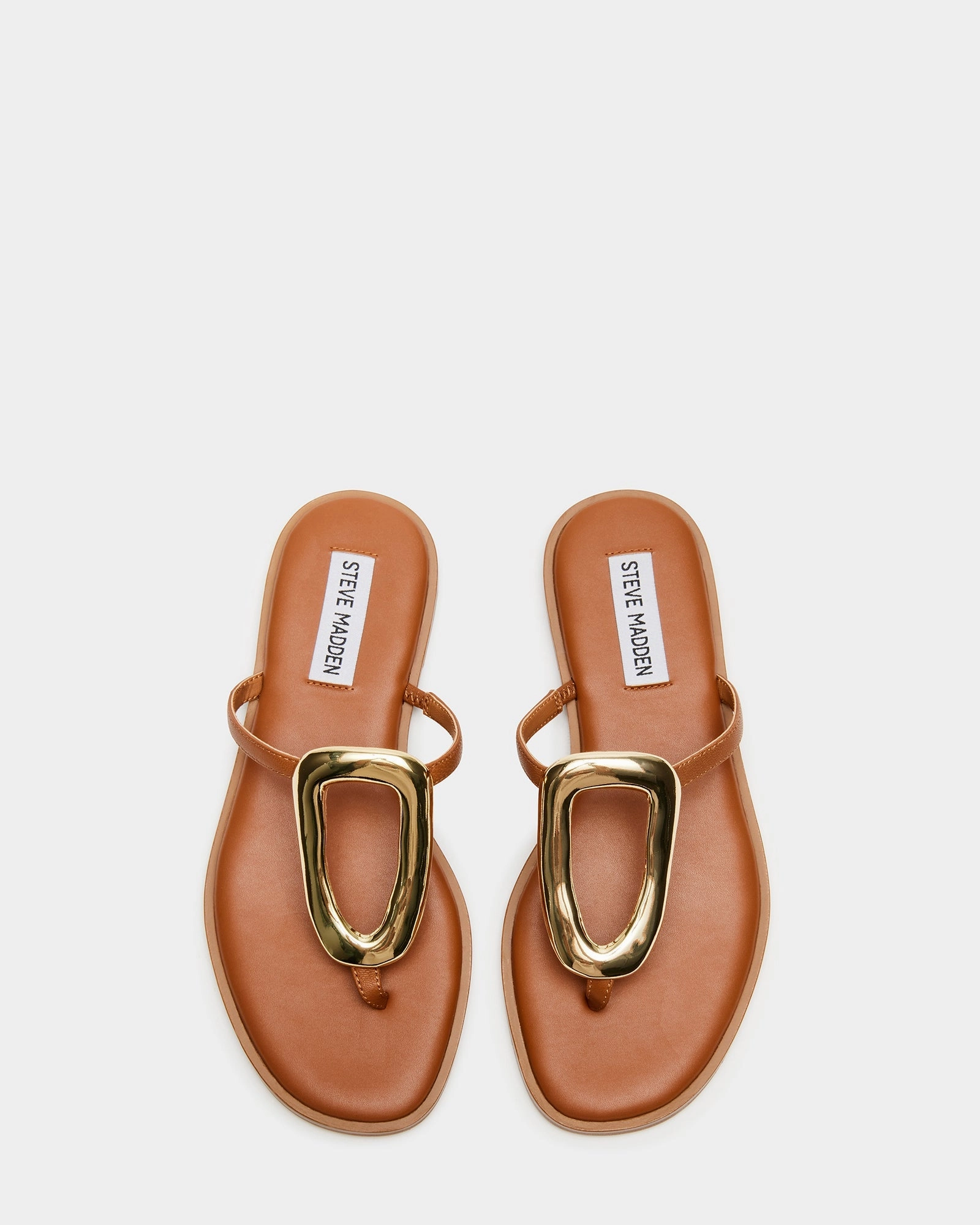 KNOLA COGNAC LEATHER - SM REBOOTED