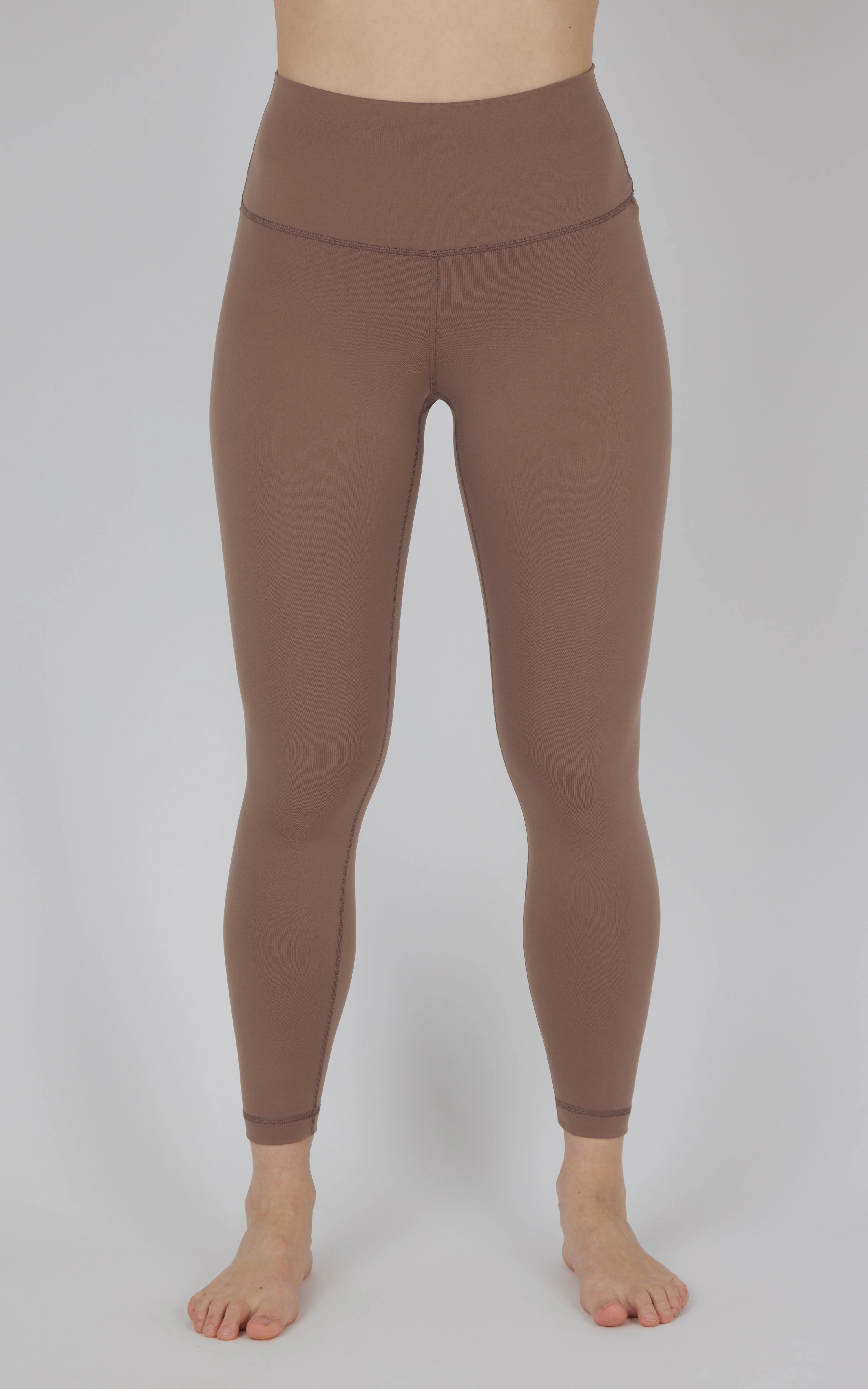 Lux Ankle Legging