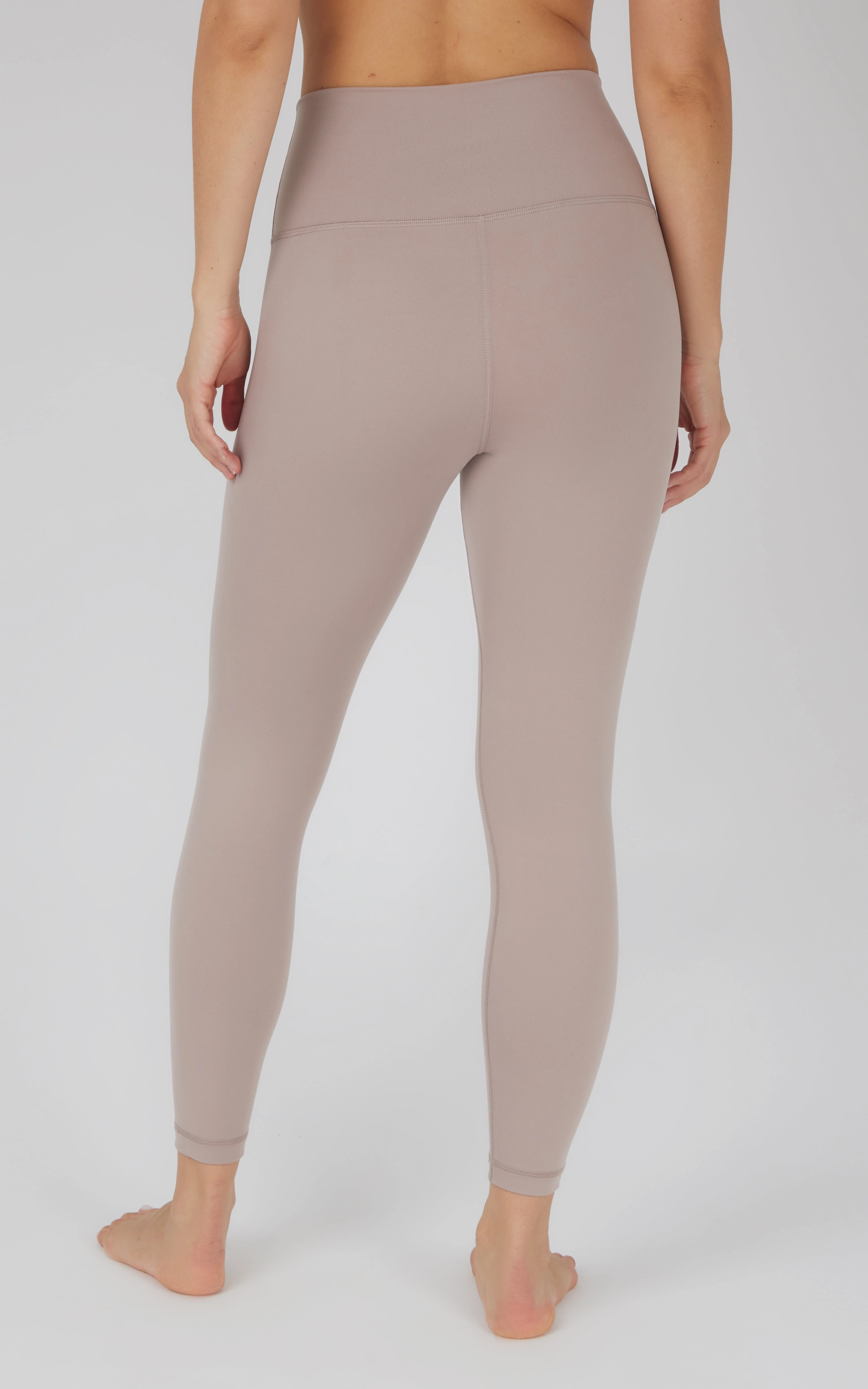 Lux Ankle Legging