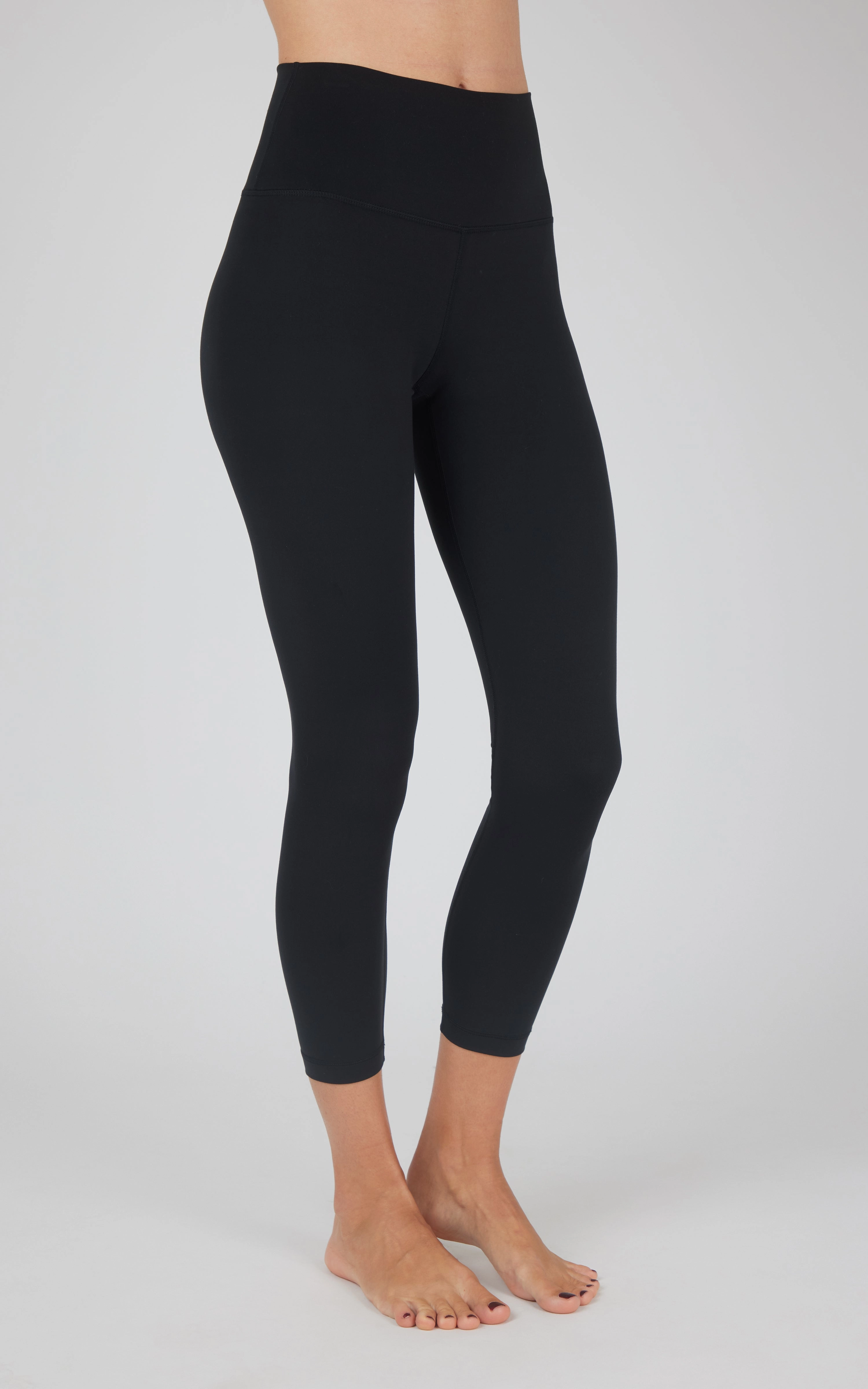 Lux Ankle Legging