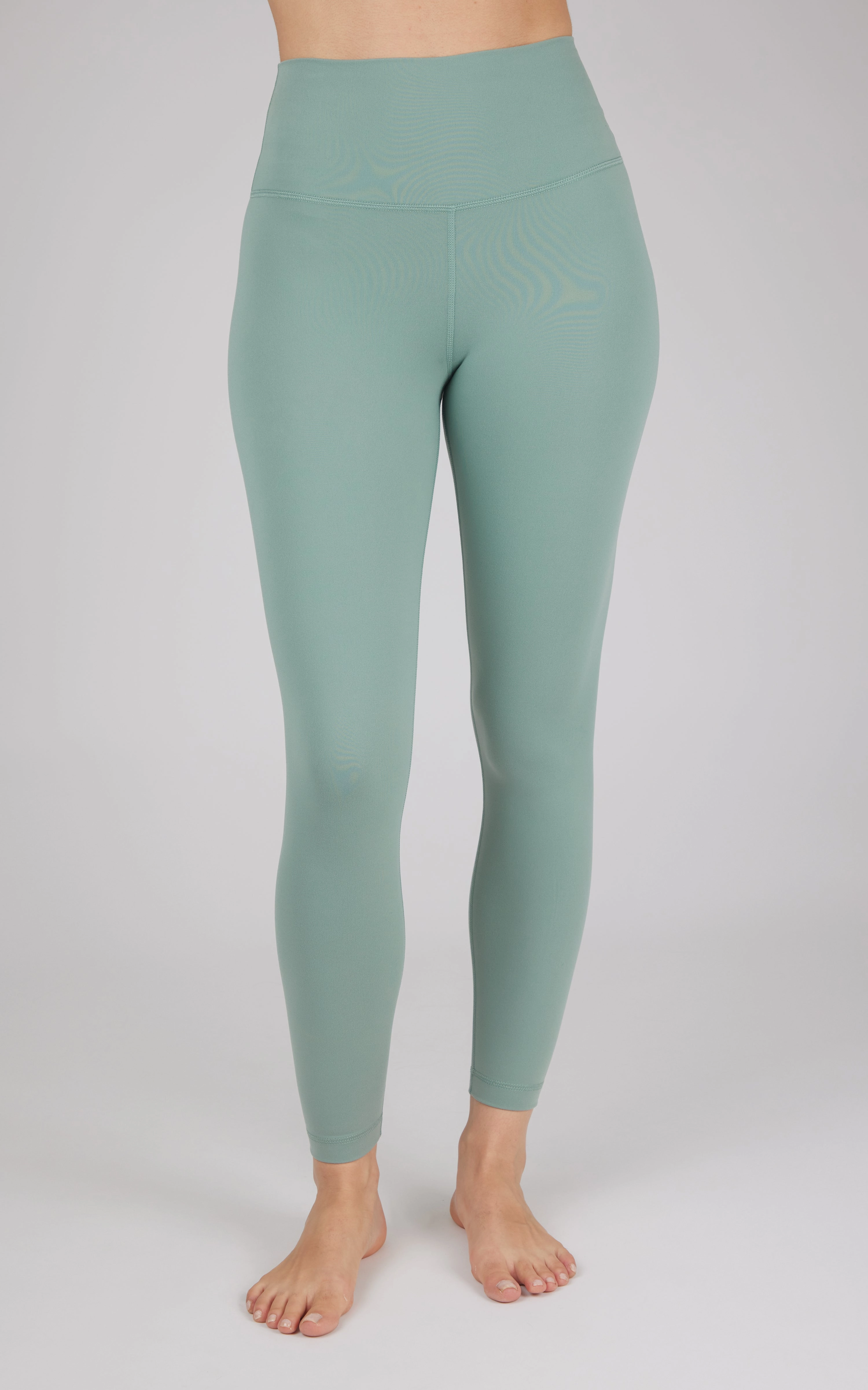 Lux Ankle Legging
