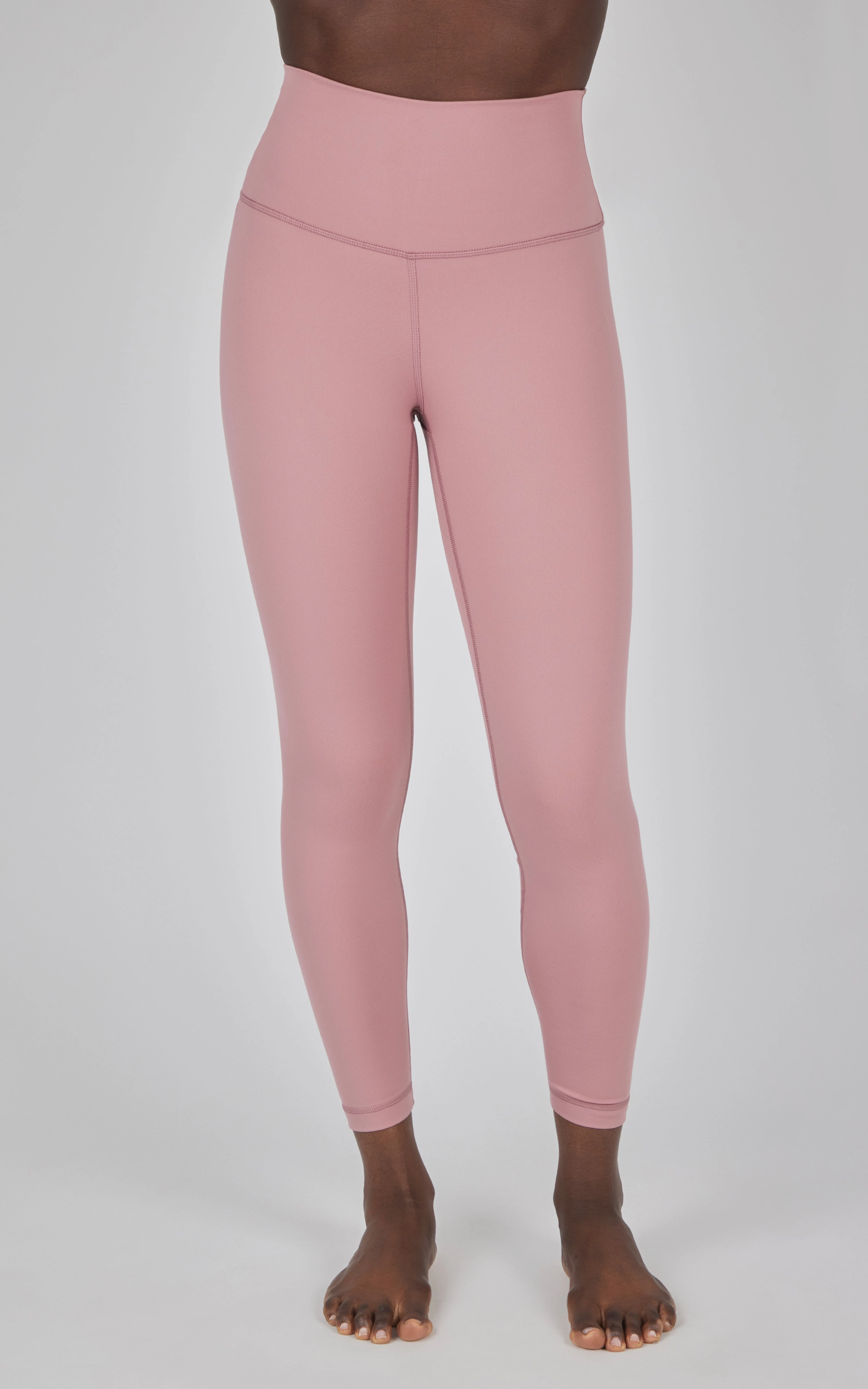 Lux Ankle Legging