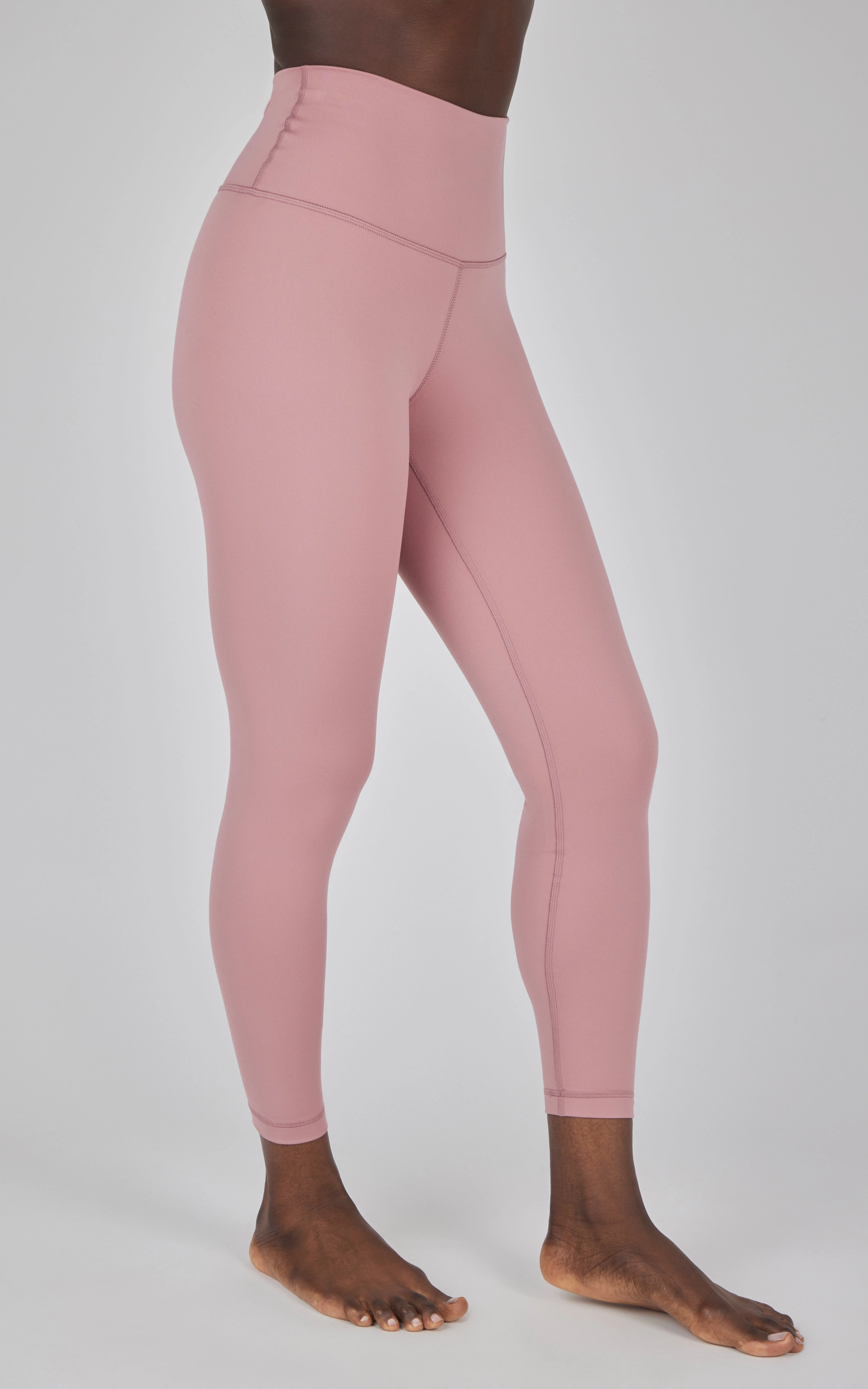 Lux Ankle Legging