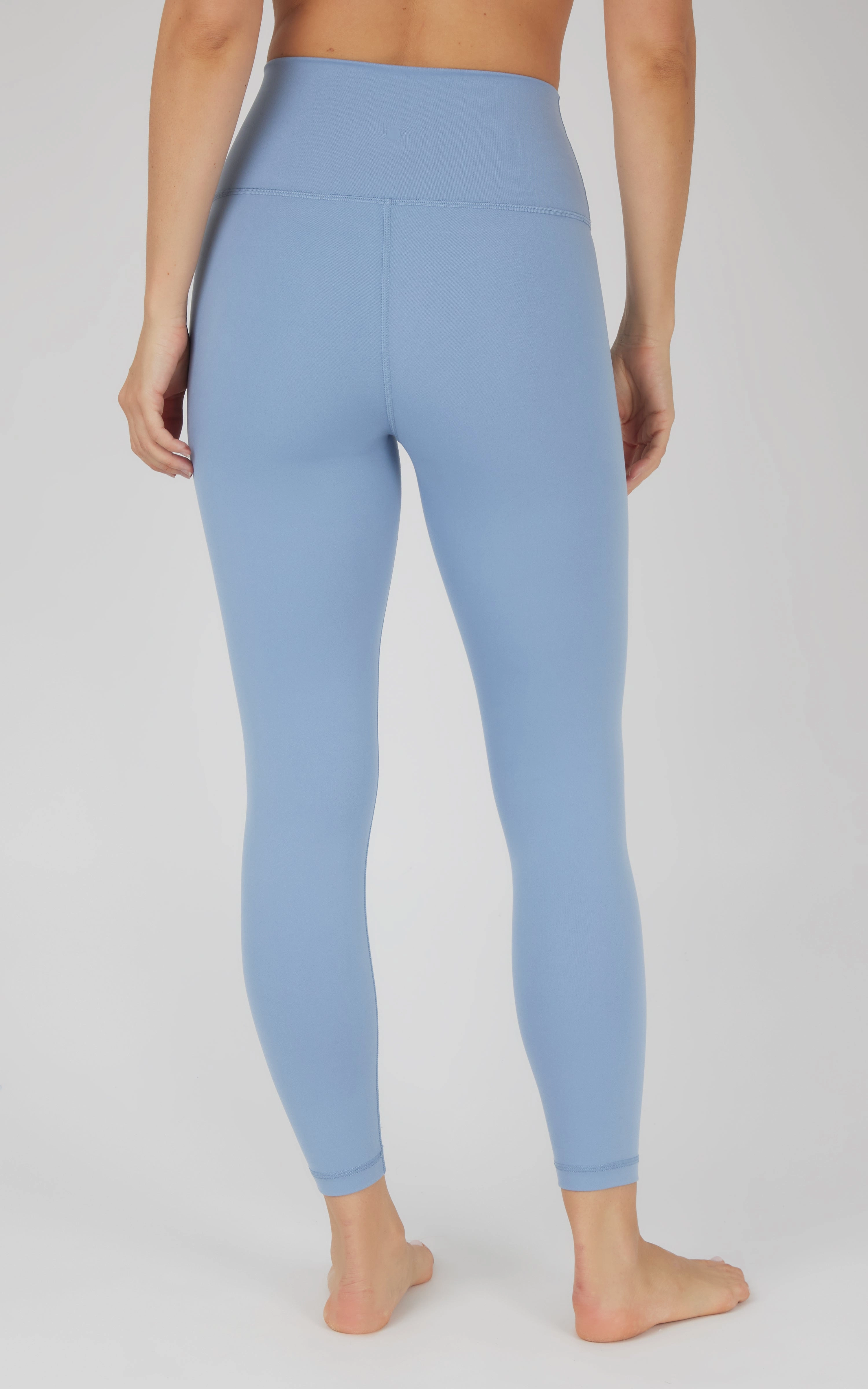 Lux Ankle Legging