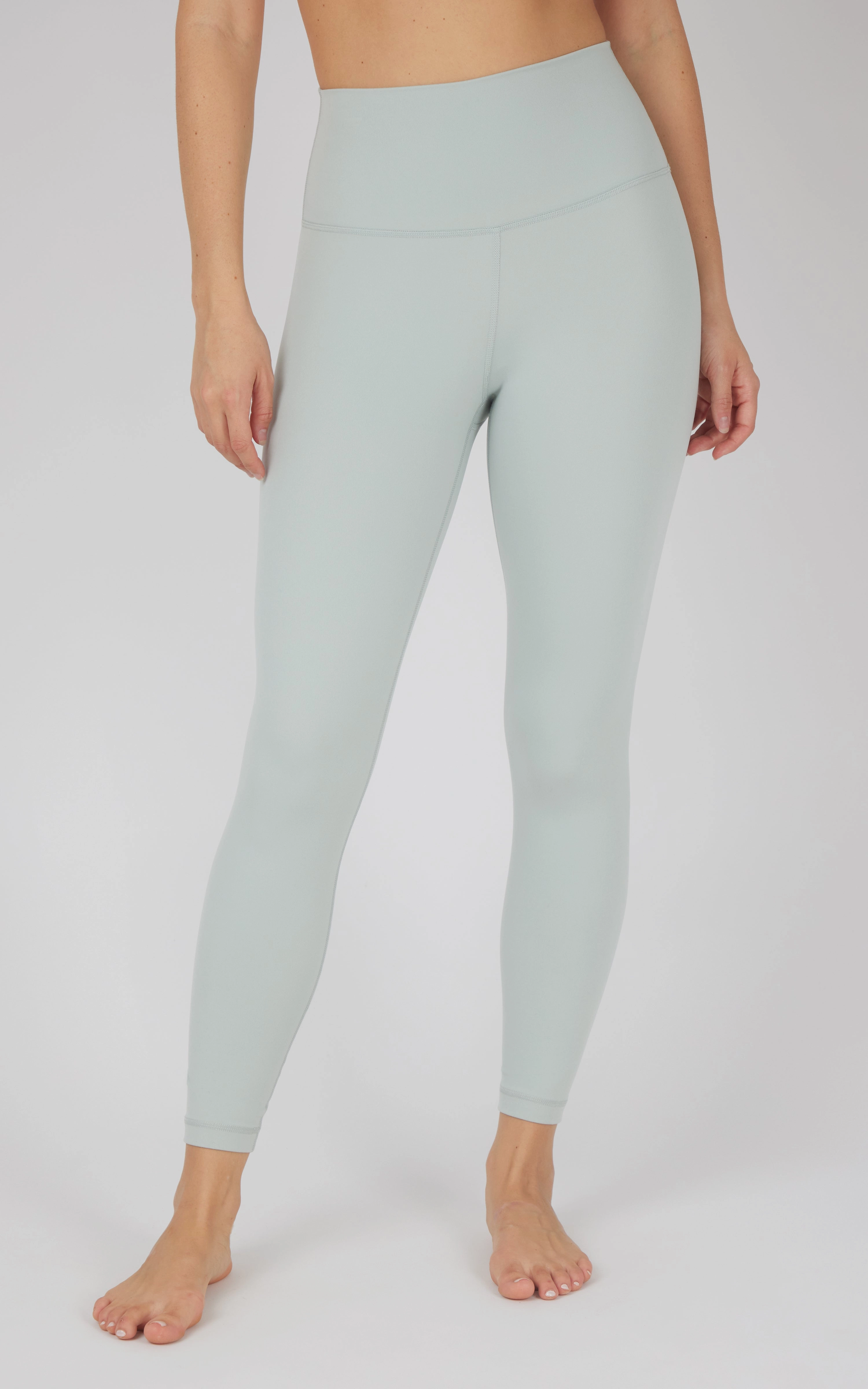 Lux Ankle Legging