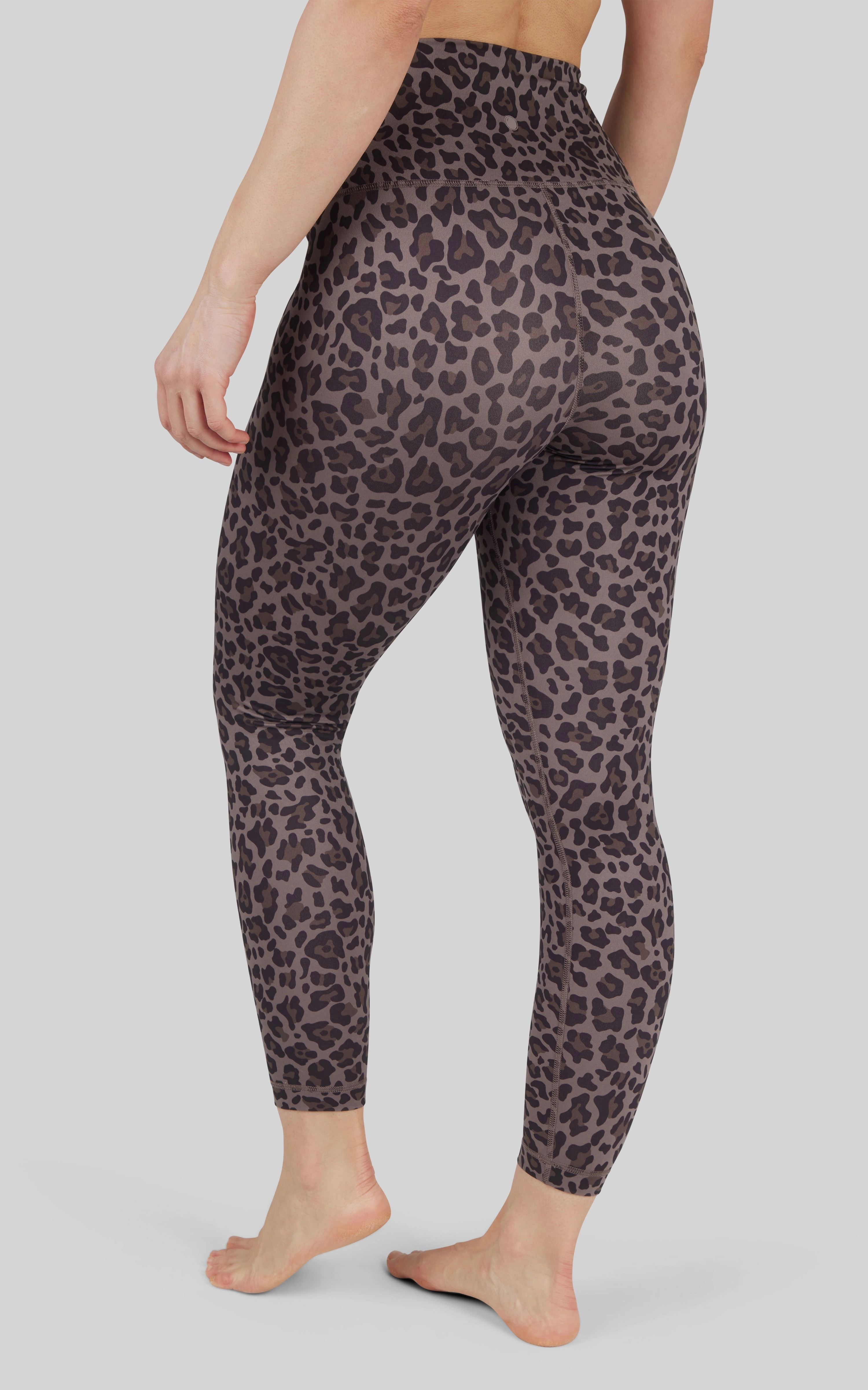 Lux Ankle Legging