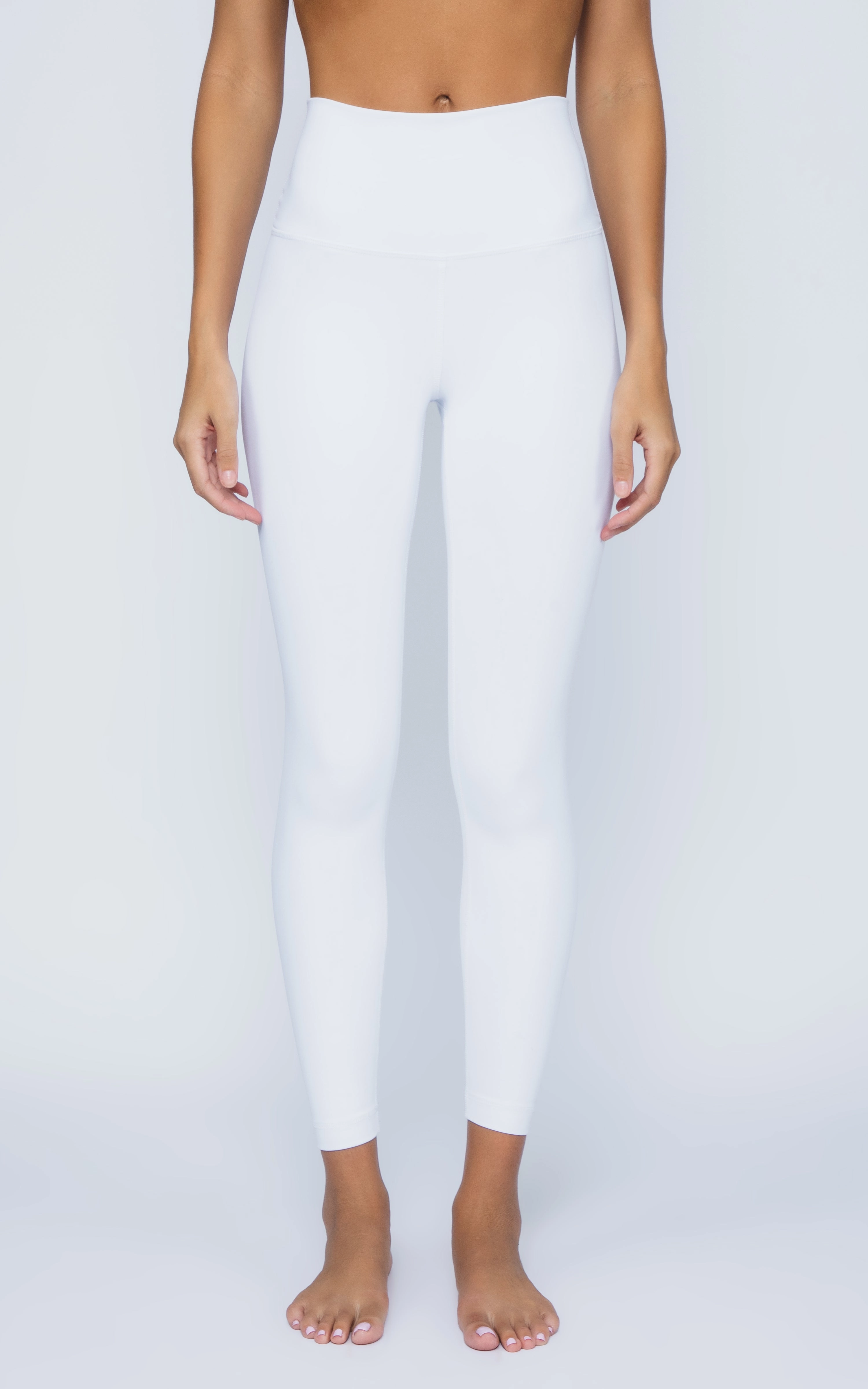 Lux Ankle Legging