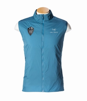 M BA Atom SL Vest