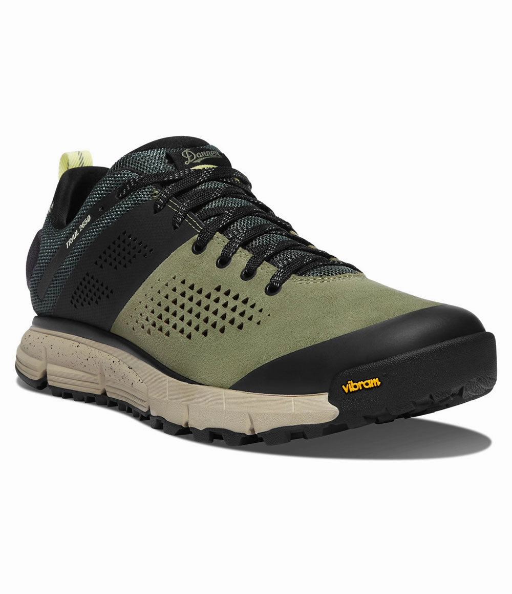 M Trail 2650 3"