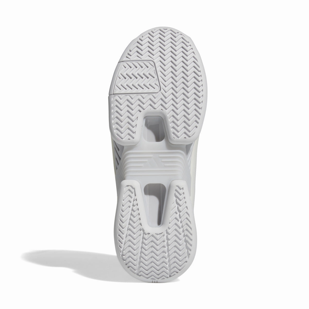 Mad Iiinfinity 003 'White Dash Grey'