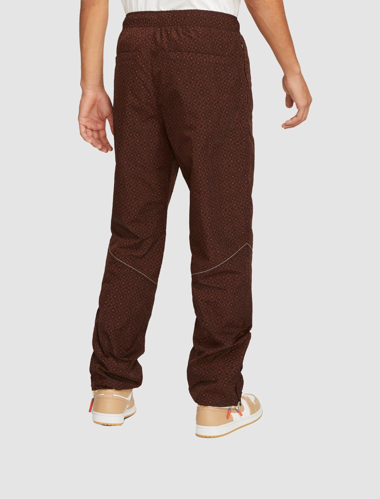 MAISON CHATEAU ROUGE PANTS
