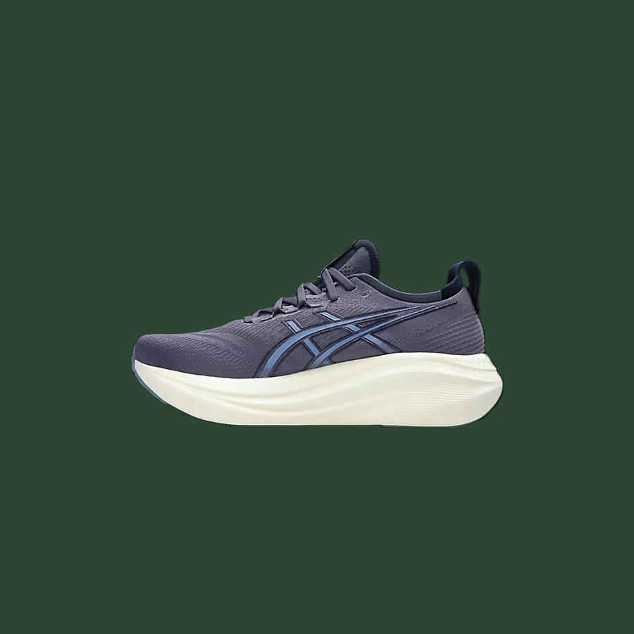 Men's Asics Gel-Nimbus 27 Wide 2E