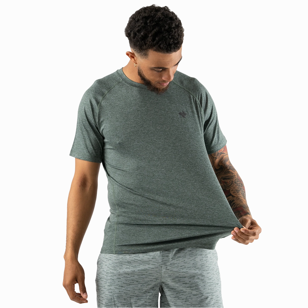 Men's EZ Tee Short Sleeve