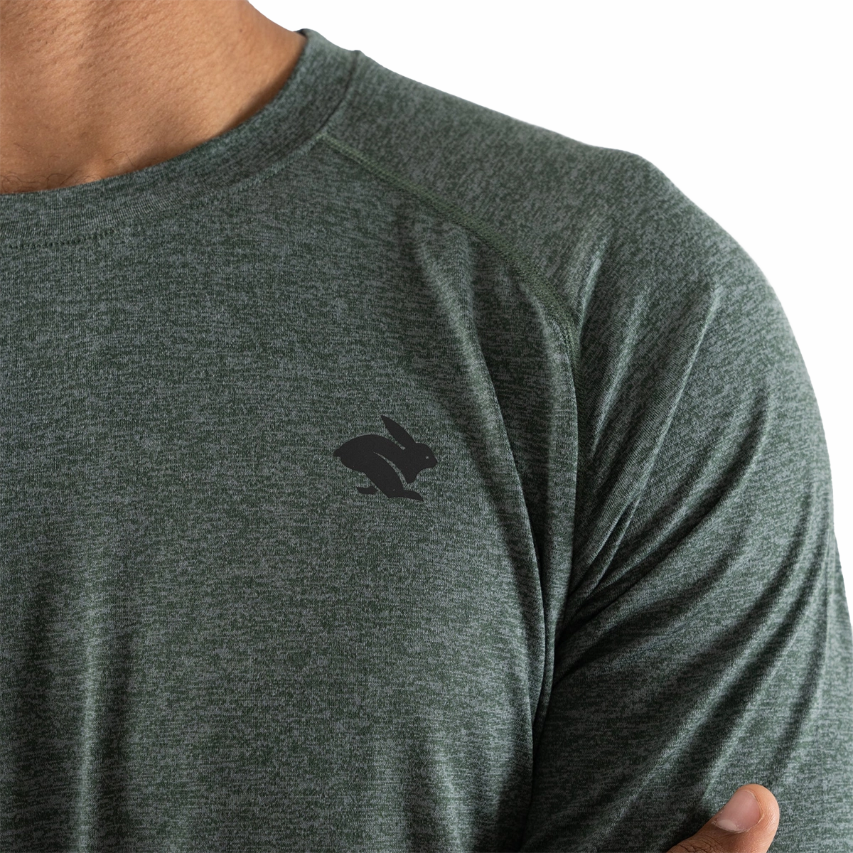 Men's EZ Tee Short Sleeve