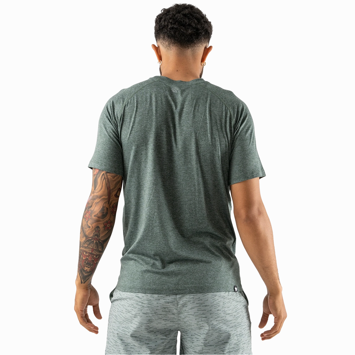 Men's EZ Tee Short Sleeve