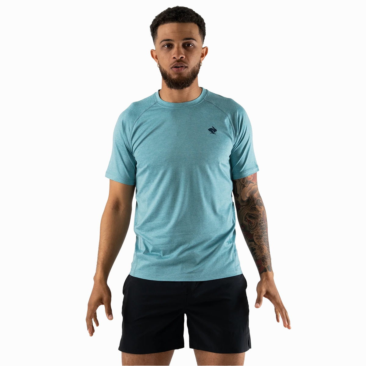 Men's EZ Tee Short Sleeve
