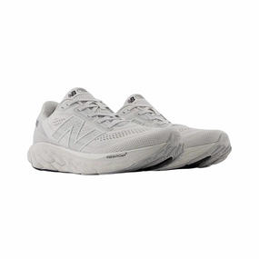 Men's Fresh Foam x 880v14 - Grey Matter with Raincloud and Reflection (D Width)