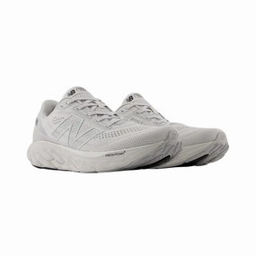 Men's Fresh Foam x 880v14 - Grey Matter with Raincloud and Reflection (D Width)