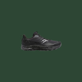 Men's Saucony Peregrine Ice  3