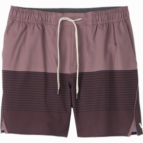 Men's Trail Short