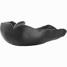 MicroFit Mouthguard - Black