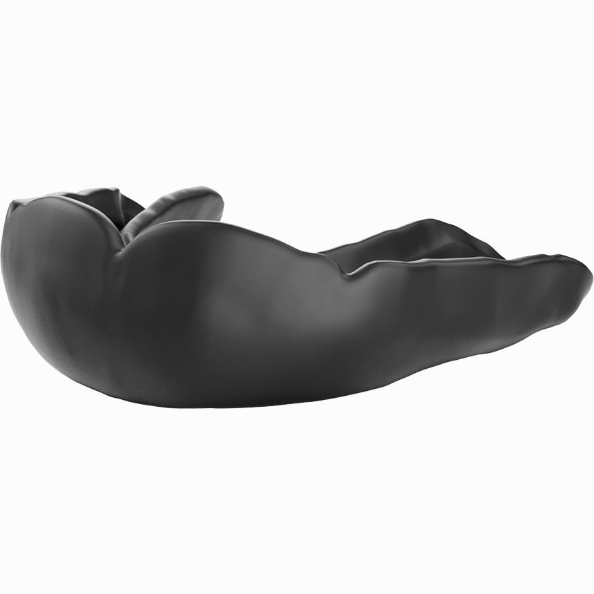 MicroFit Mouthguard - Black